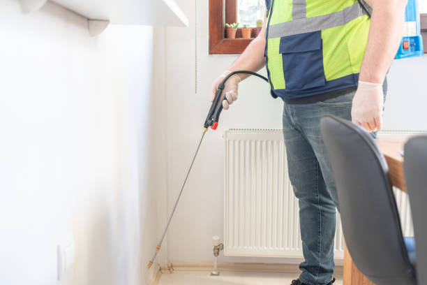 Best Affordable Pest Control Services  in Haltom City, TX