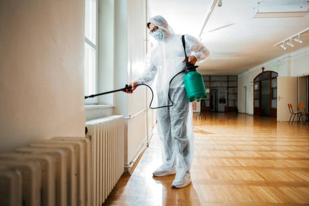 Best Mosquito Control Services  in Haltom City, TX
